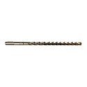 FORET SDS PLUS MX4 4 TAILLANTS