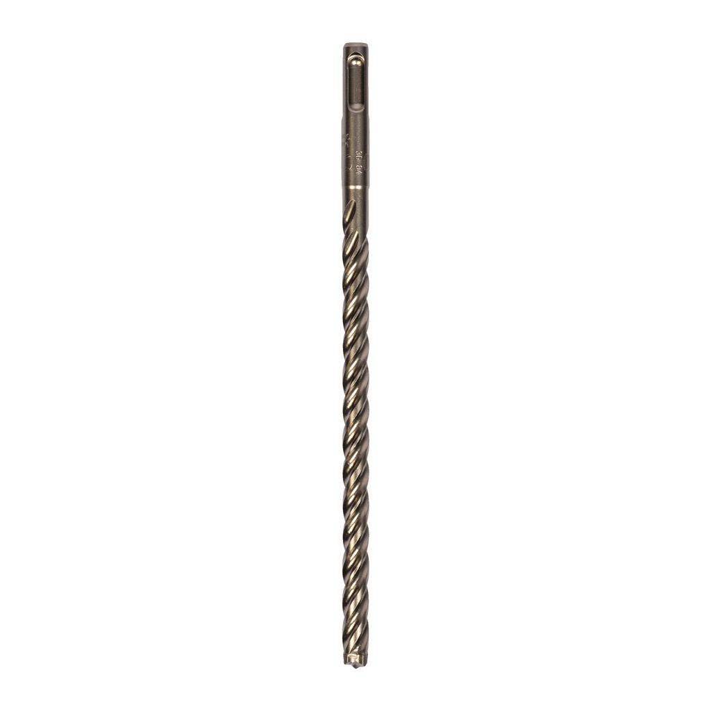 Forets Sds Plus Mx4 4 Taillants - 4932352027