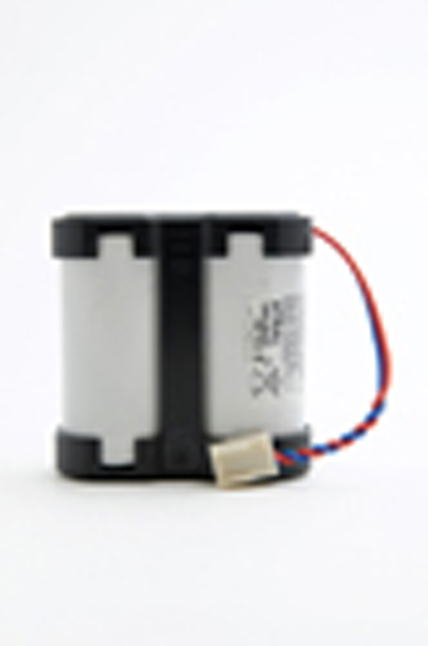 Pile(s) Batterie systeme alarme DAITEM BATLI06 7.2V 5Ah