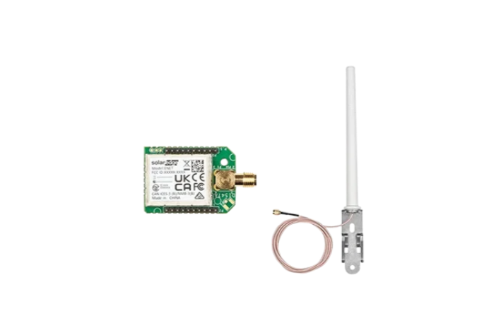 CARTE ENET-HBNP-01 POUR ENERGY NET READY