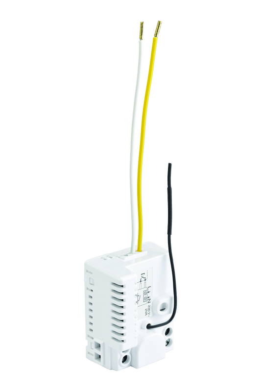 Tyxia 4620 | Récepteur micromodule encastrable radio pour automatismes