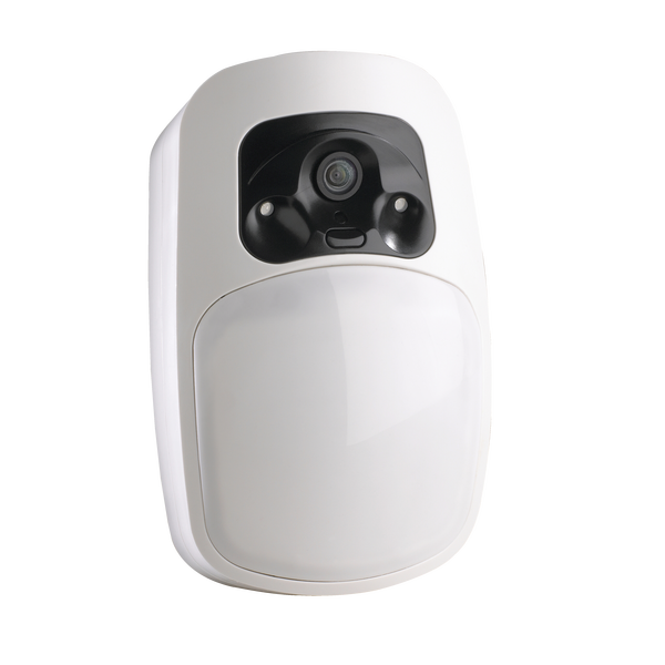 DMBV Tyxal+ | Détecteur de levée de doute vidéo (PIRCAM) radio Tyxal+