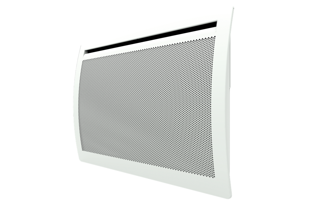 Rayonnant Quartea-D horizontal 2000W blanc