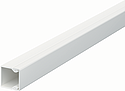 Goulotte de distribution WDK15015RW/15x15x2000/PVC