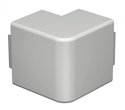 Angle extérieur WDK HA60090RW/60x90mm/PVC