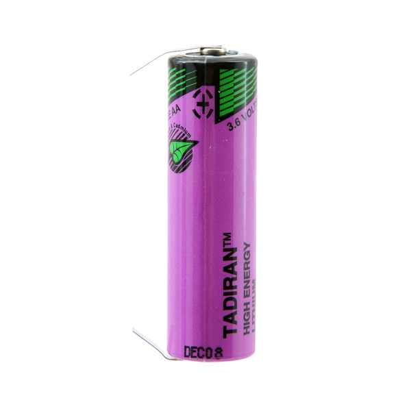 Boîte(s) de 1 Pile lithium SL-560/T AA 3.6V 1.7Ah T2