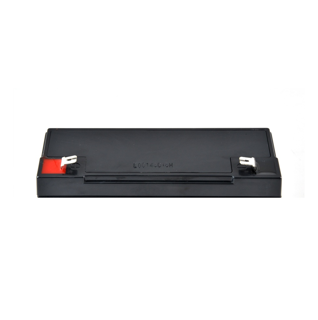 Unité(s) Batterie plomb AGM NX 10-6 General Purpose FR 6V 10Ah F6.35