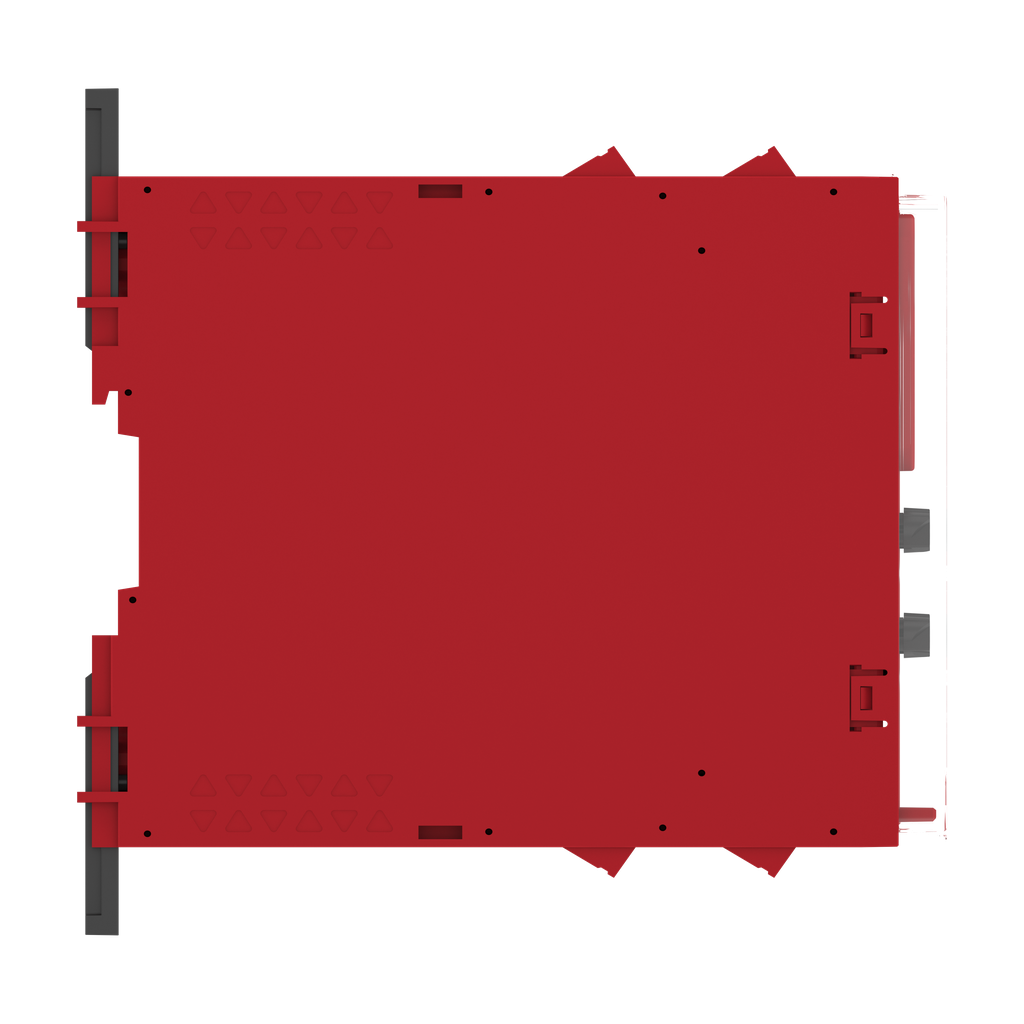 Preventa XPSU - module sécurité multifonctions - Cat4 - 3F - 48-230V - vis