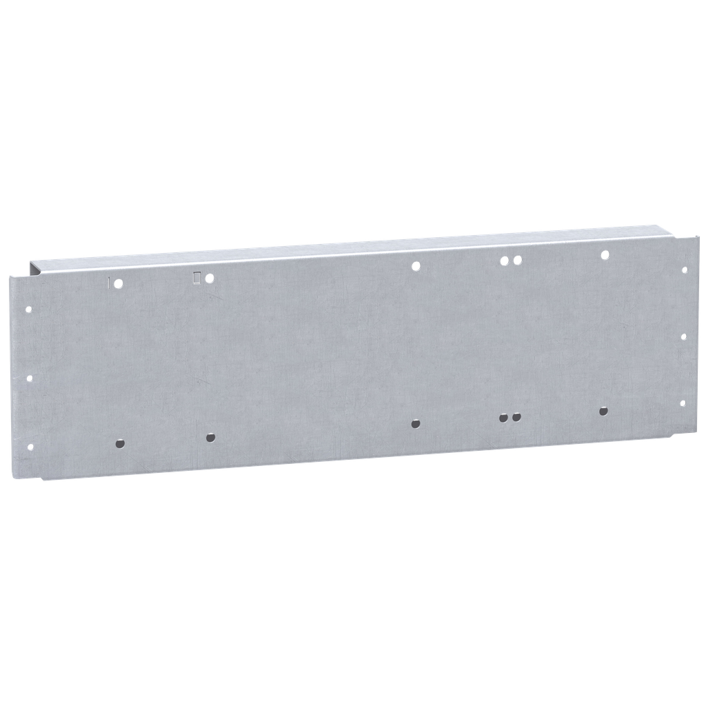 PrismaSeT HD - Support Masterpact NW débrochable - Largeur 800mm