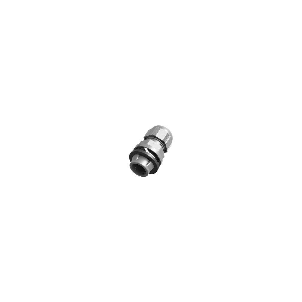 PanelSeT - Presse étoupe à clips - M40
