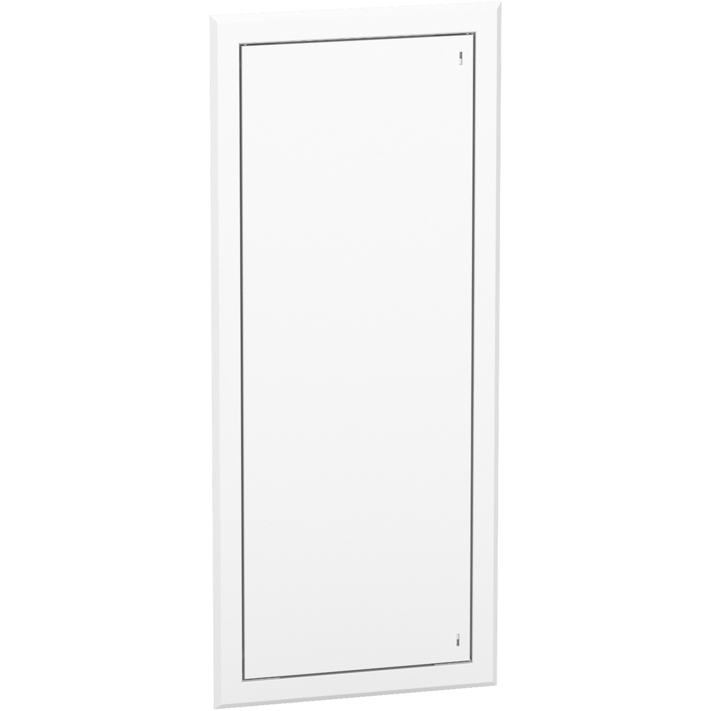 Resi9 - trappe haute - bacs d'encastrement 1x13 modules