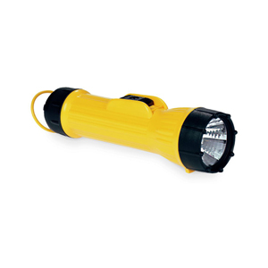 Unité(s) Lampe torche xénon KOEHLER BRIGHT STAR 2D