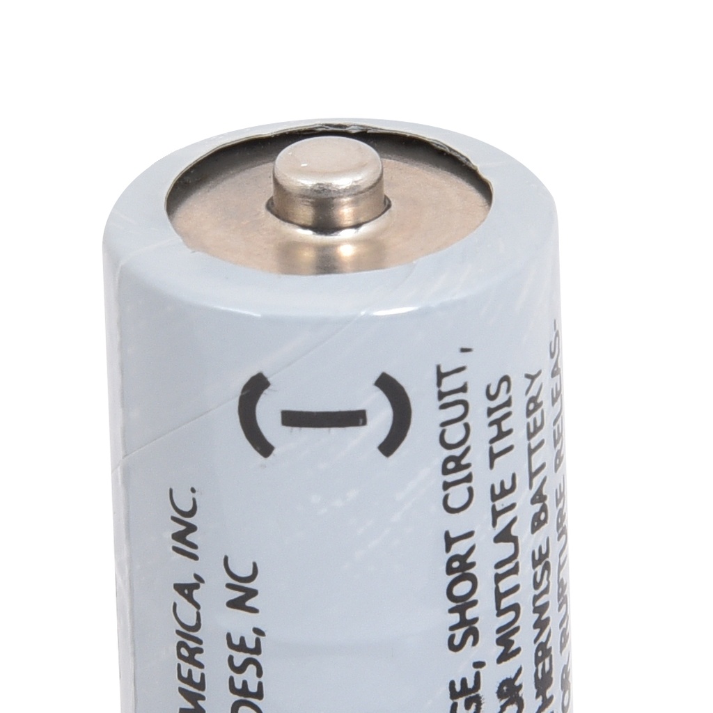 Pile(s) Pile lithium BA-5372/U 6V 560mAh