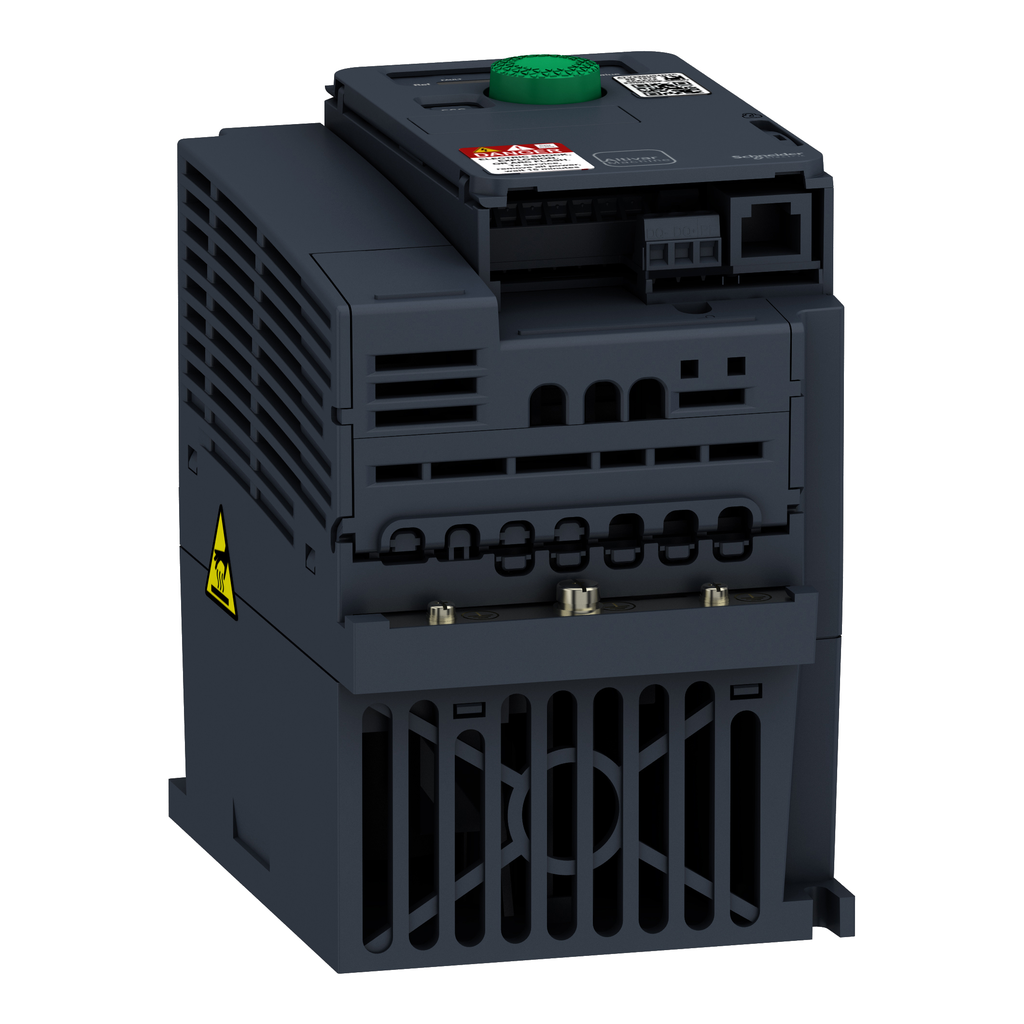 Altivar Machine - variateur - 0,75kW - 690V - tri - format compact