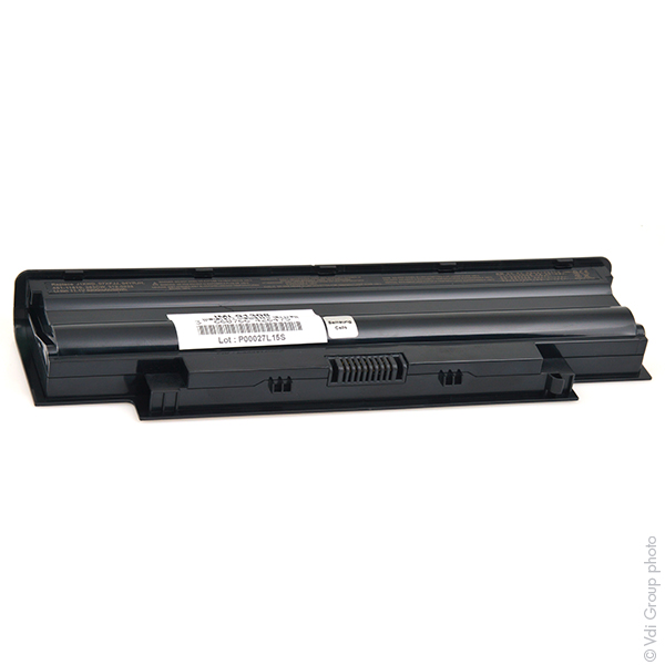 Batterie(s) Batterie ordinateur portable 11.1V 5200mAh
