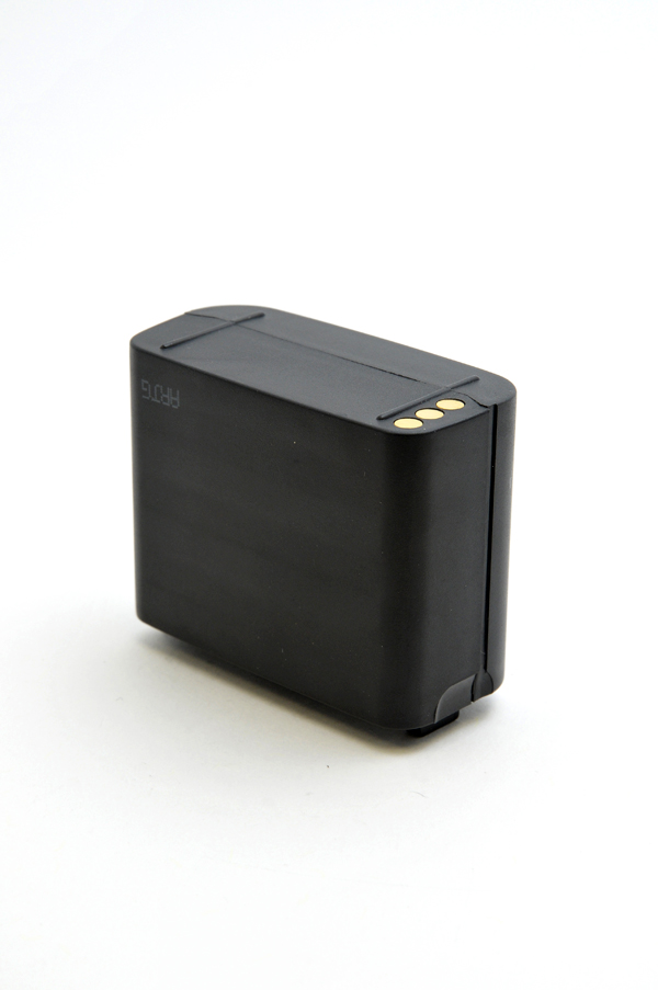 Unité(s) Batterie talkie walkie 7.2V 1700mAh