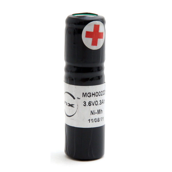 Pièce(s) Batterie Nimh Appel Malade BLICK 3.6V 300mAh S