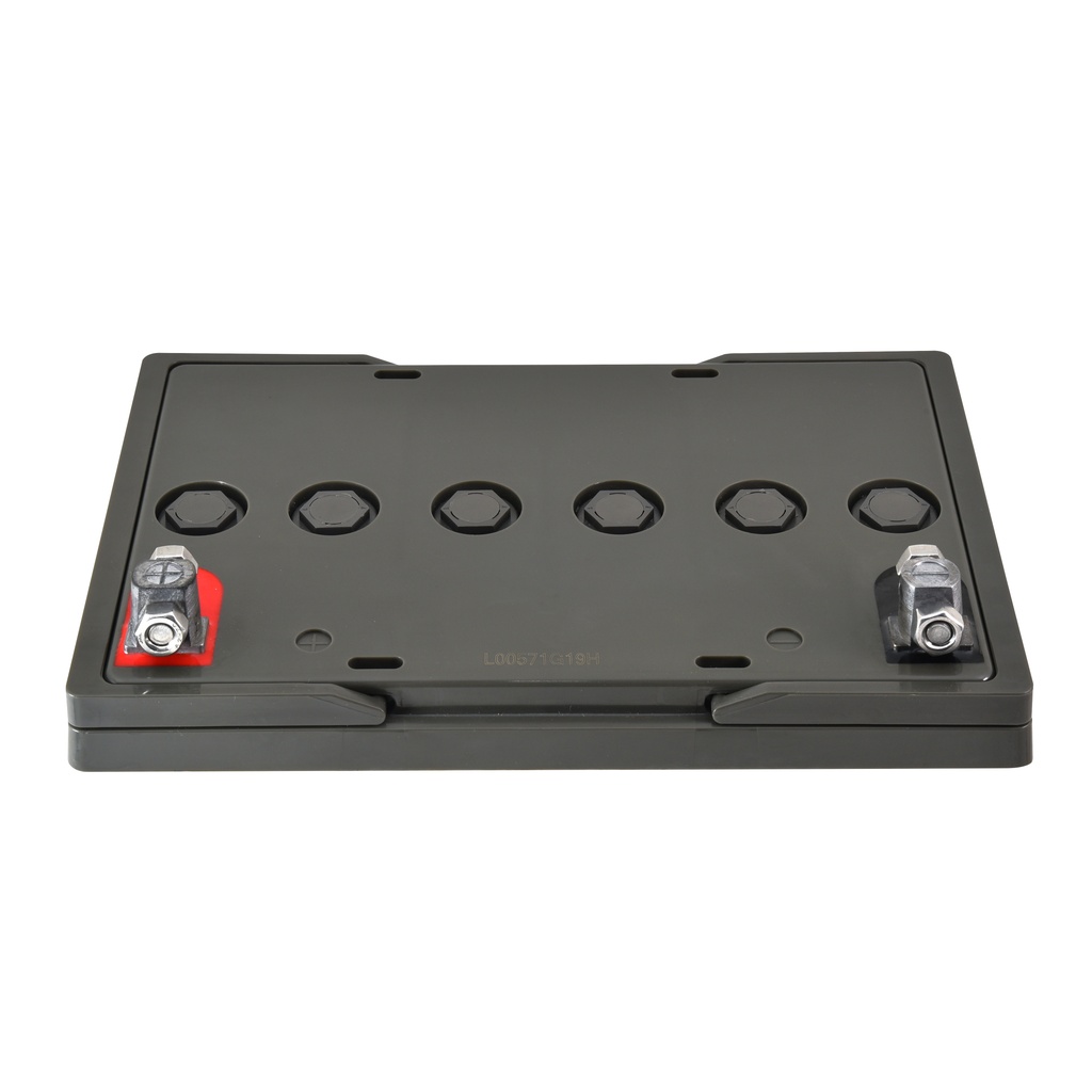Batterie(s) Batterie plomb etanche gel NX 70-12 Cyclic 12V 70Ah M6-M