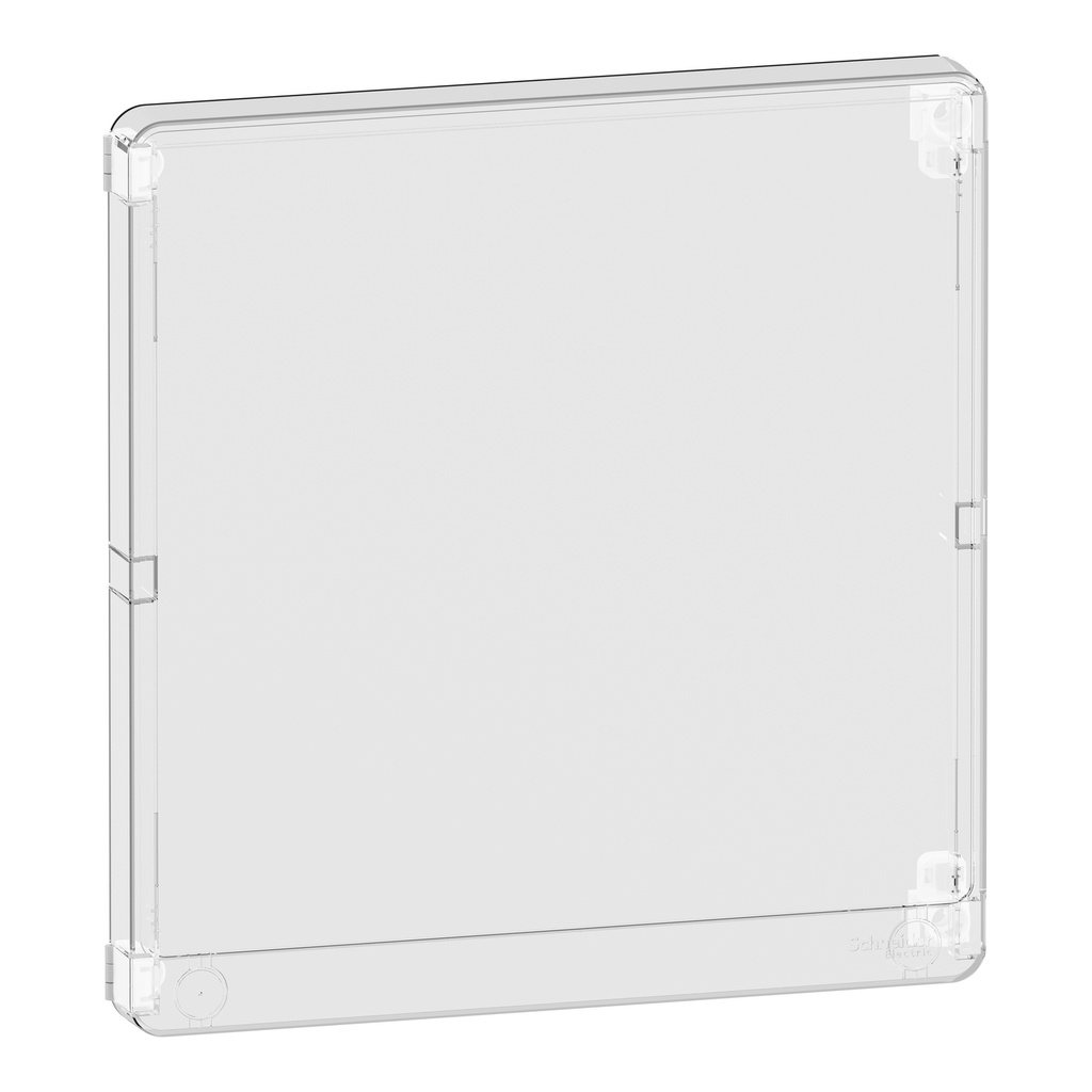 Resi9 - Porte styl transp coffret 18M - 2R