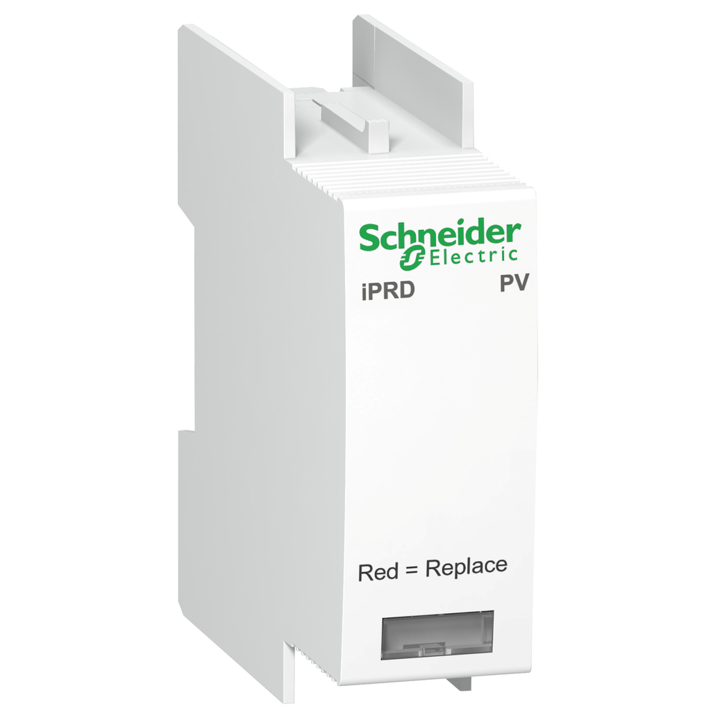 Acti9 iPRD 40r - cartouche de rechange C40-800PV - 350Vcc
