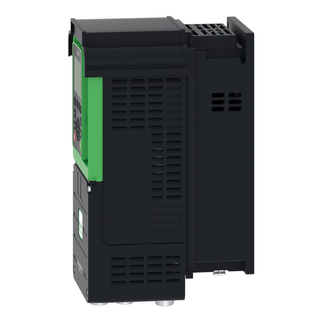 Altivar 930 - variateur de vitesse - 5,5kW - 400/480V - avec frein - IP21