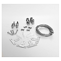 GALAXIE KIT DE SUSPENSION 4 CABLES