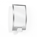 Applique L 22 Avec Détecteur Inox ampoule E27
