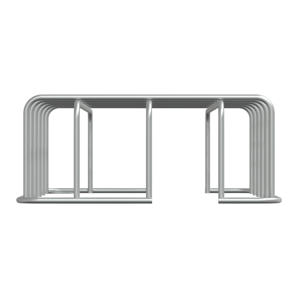 Exiway - Grille de protection Smart - IK10