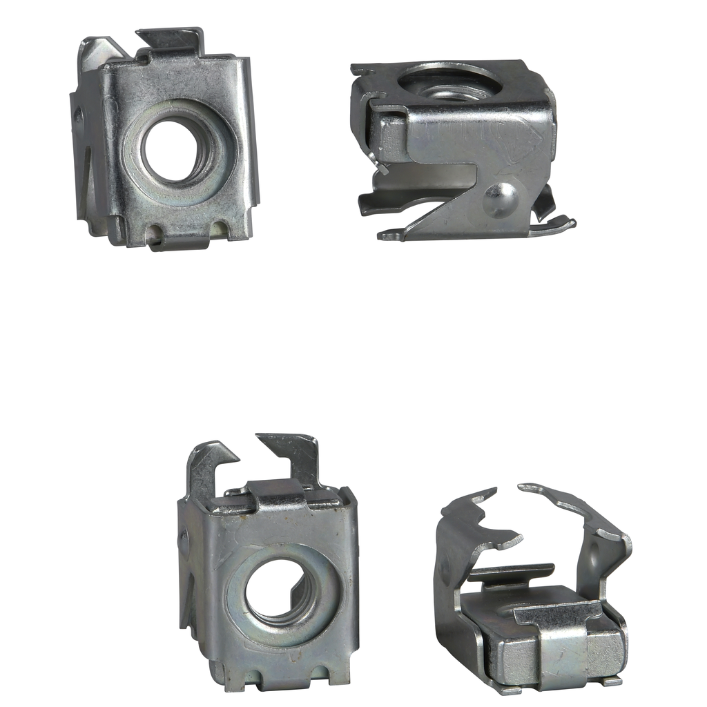 PanelSeT - écrou cage - M8