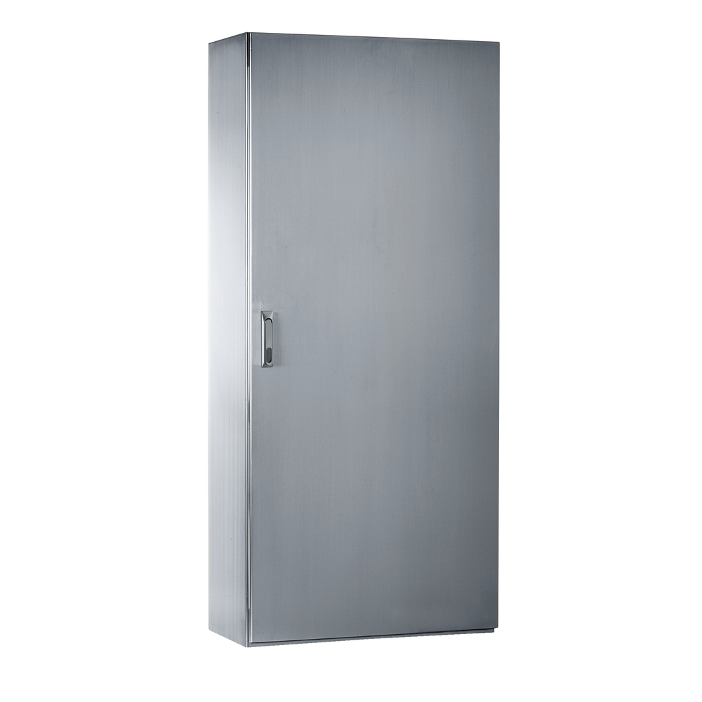 PanelSeT SFN Accessoires - 304L 1800x600x400