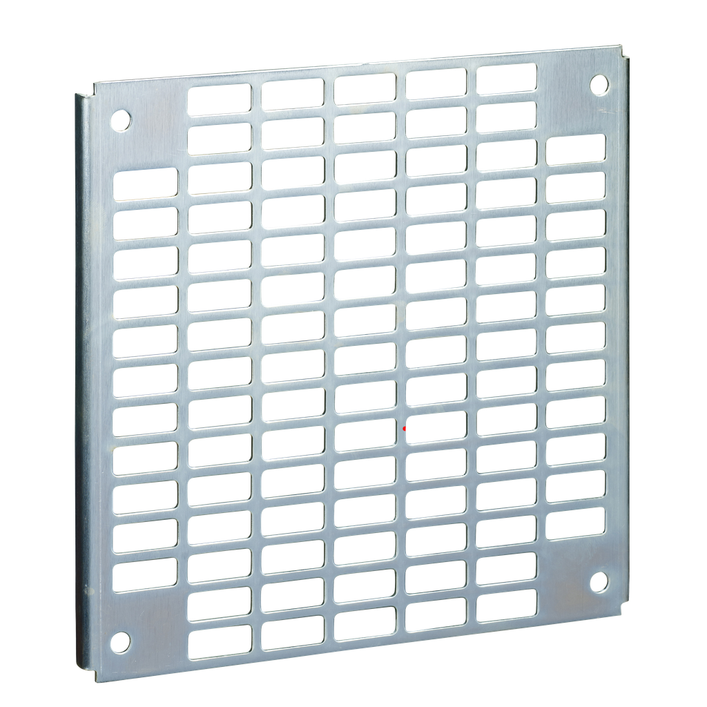 PanelSeT - plaque Telequick pour PLS27x27