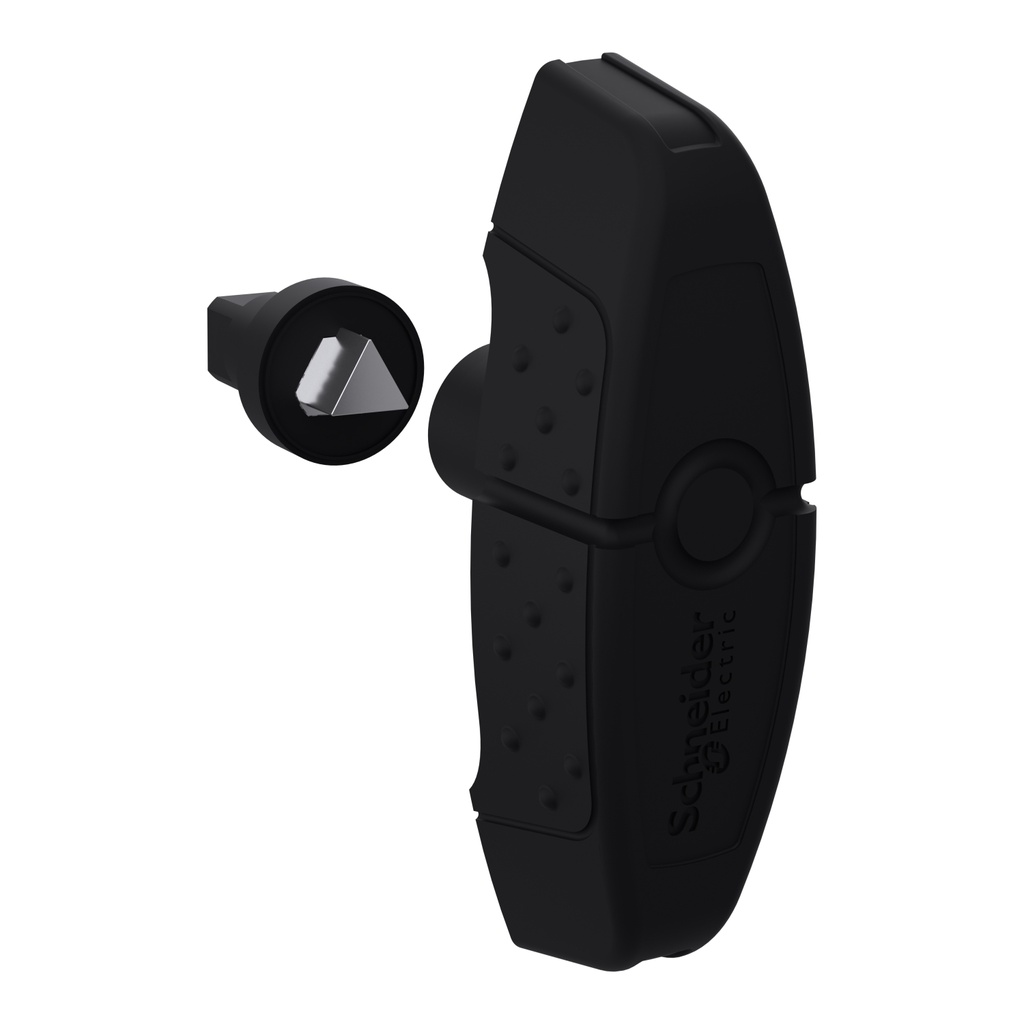 PanelSeT Accessoires - insert triangle - 6,5mm