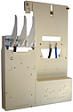 Panneau amovible S20 MONO-TRI - 6980132