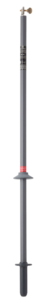 perche isolante pour cc16xx 1,50m 45kv ss support