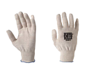 sous-gants en coton , taille homme (09/10)