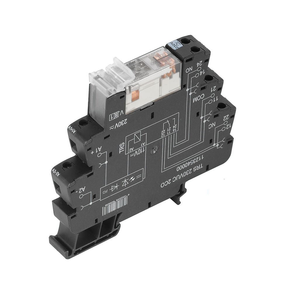 TRS 230VUC  2CO