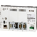 Automate compact, 24V DC, ethernet, RS232, SWDT