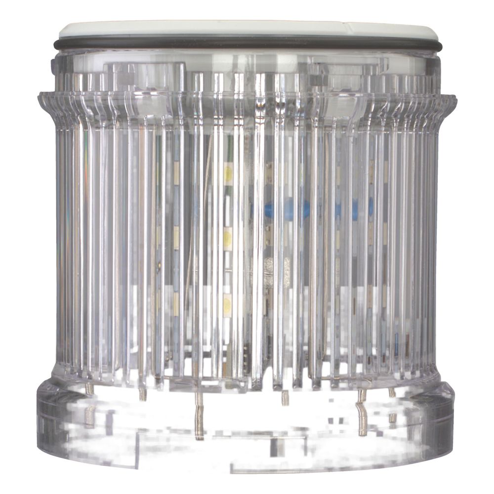 Module pour allumage fixe, blanc, LED, 24 V