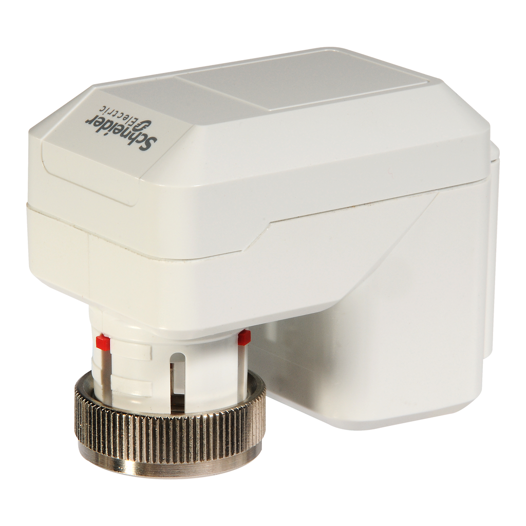 Moteur de zone 24Vac analogique pour VZ22,32,42