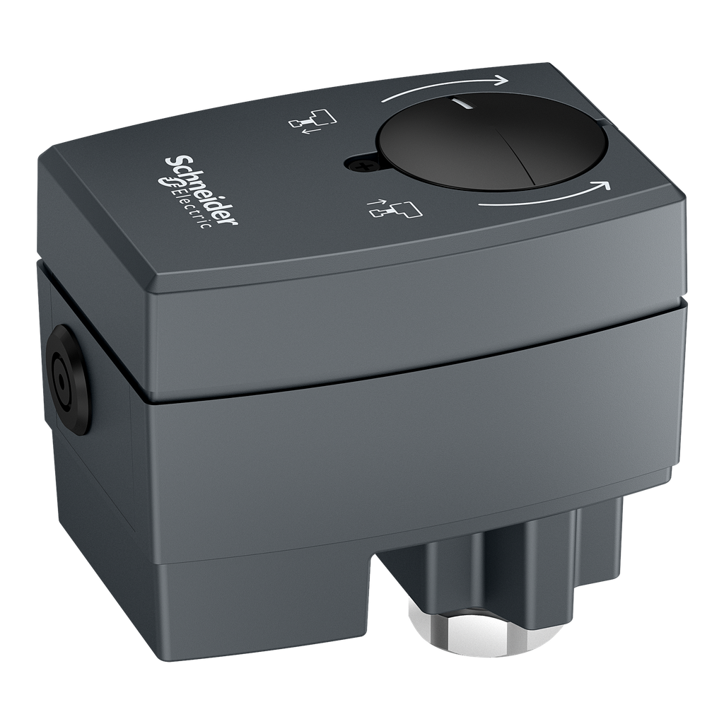 Moteur multi-signal NO retour à zéro VP228E/VP229E
