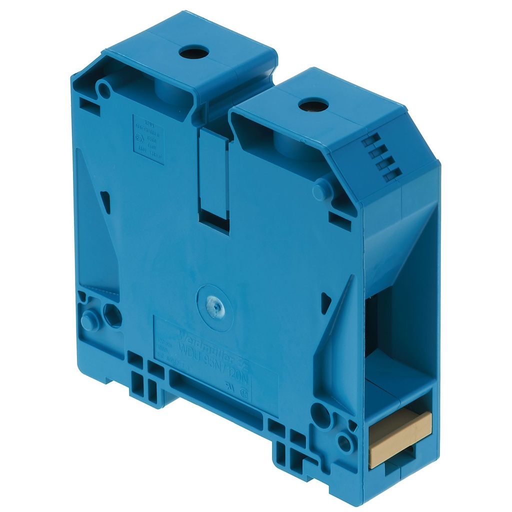 WDU 95N/120N BL