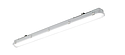 Luminaire étanche Resisto 1200 IP66 21-36W 2900-5000lm IRC≥80 4000K