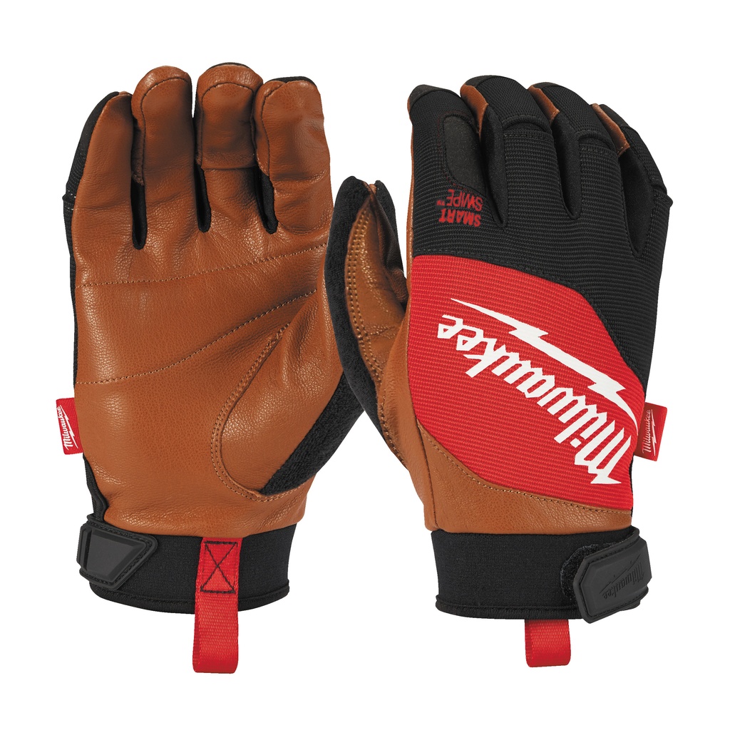 Gants Cuirs Hybrides - 4932471913