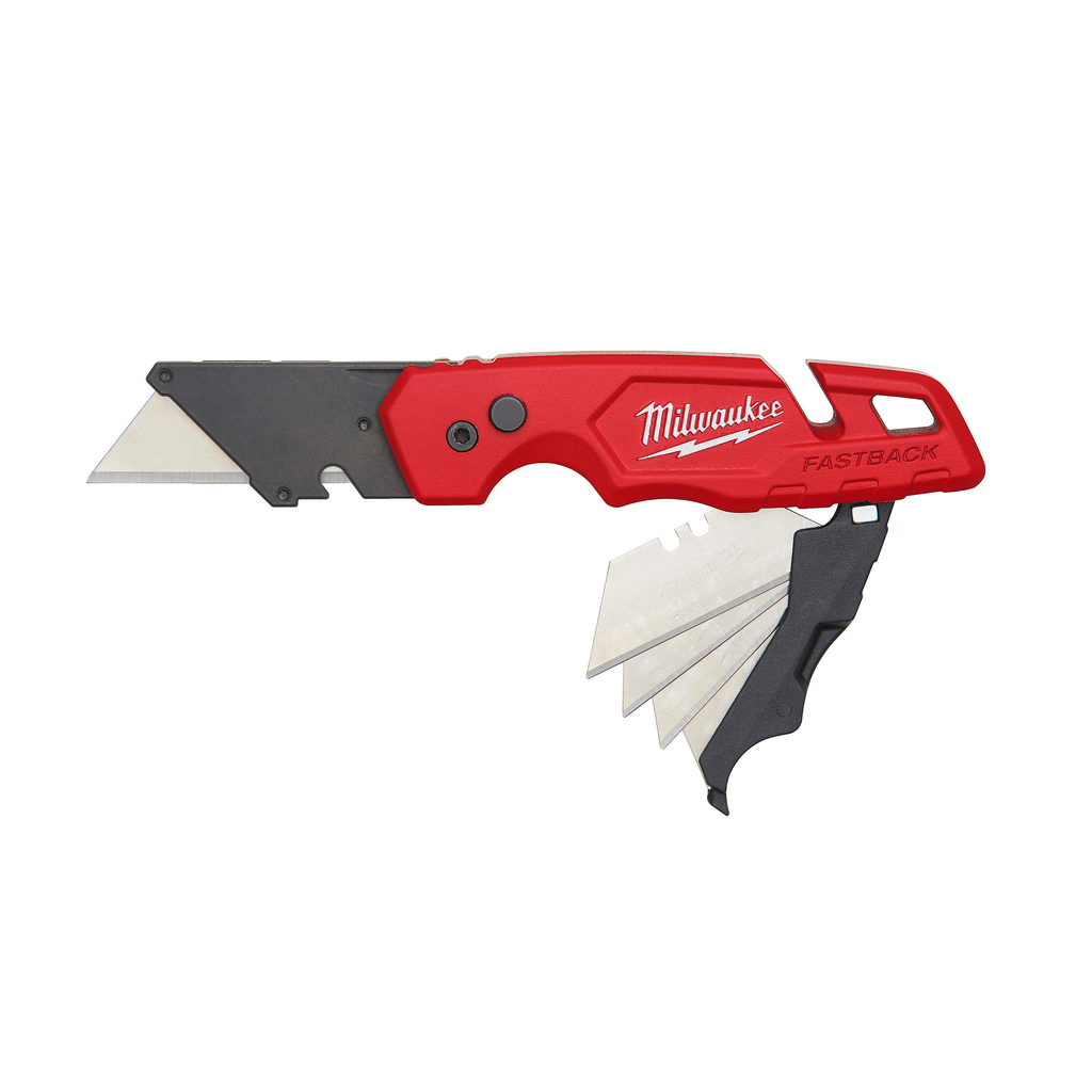 Cutter Fastback Stockage De Lame - 4932471358