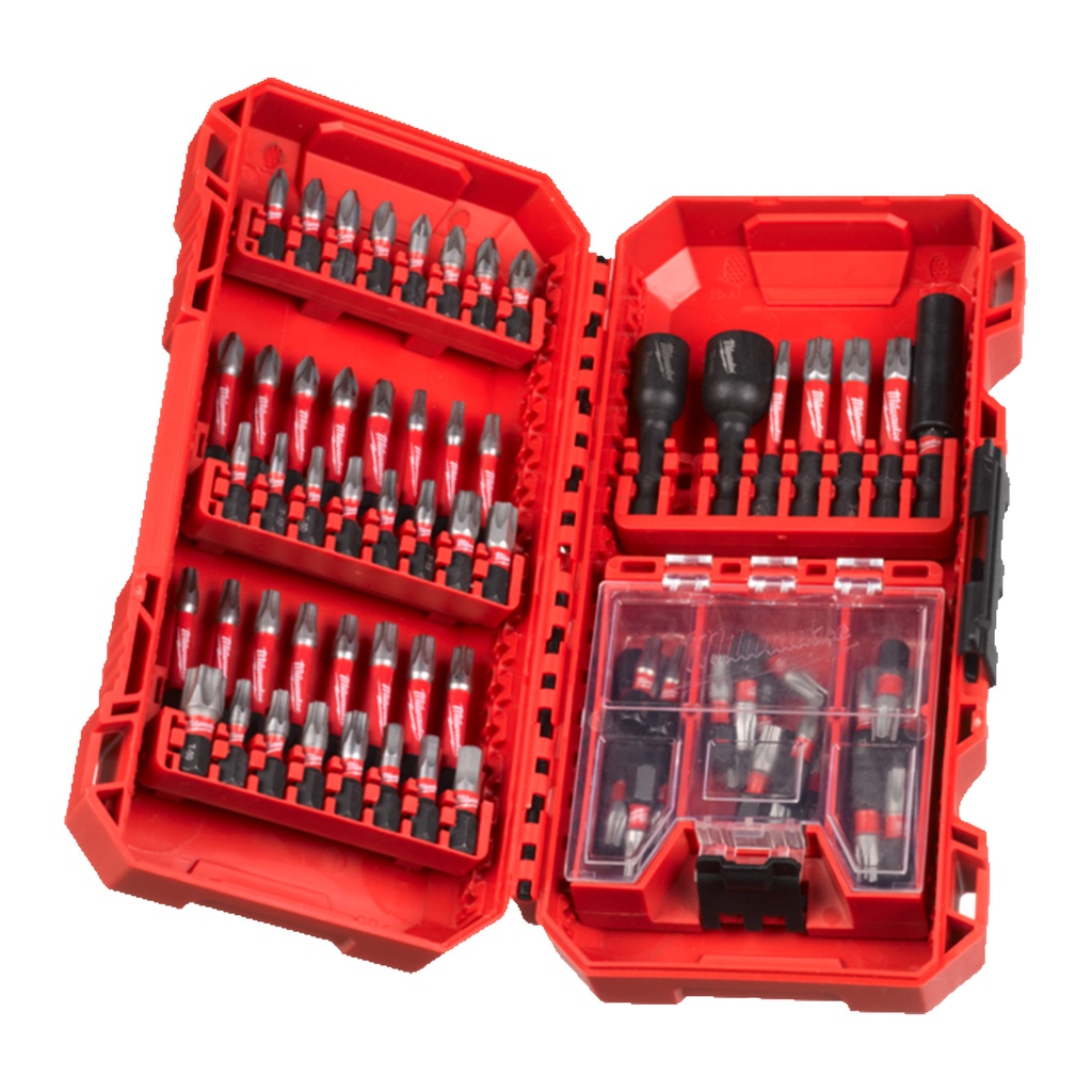 Coffrets Embouts De Vissage - 4932492008