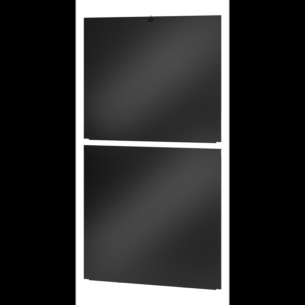 Easy Rack - Panneau latéral 48U x 1200mm de profondeur - Quantité 2
