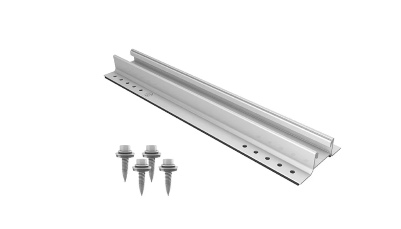 2004211 Set MiniRail 2.0 INC 4 VIS