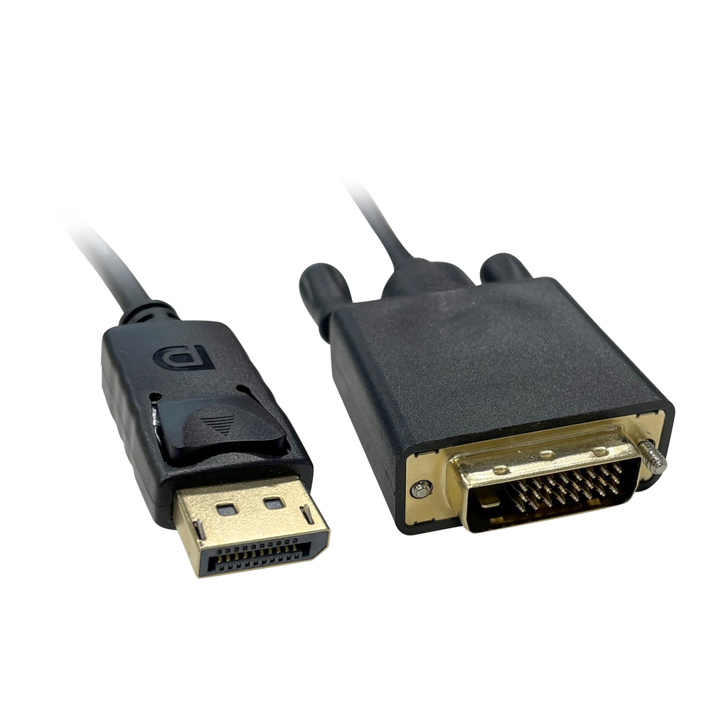 Harmony P6 - câble de conversion DP-DVI (5m)