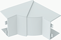 Angle intérieur AX AI6040 blc/111x60x111/PC-ABS