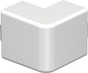 Angle extérieur WDK HA25040RW/25x40mm/PVC
